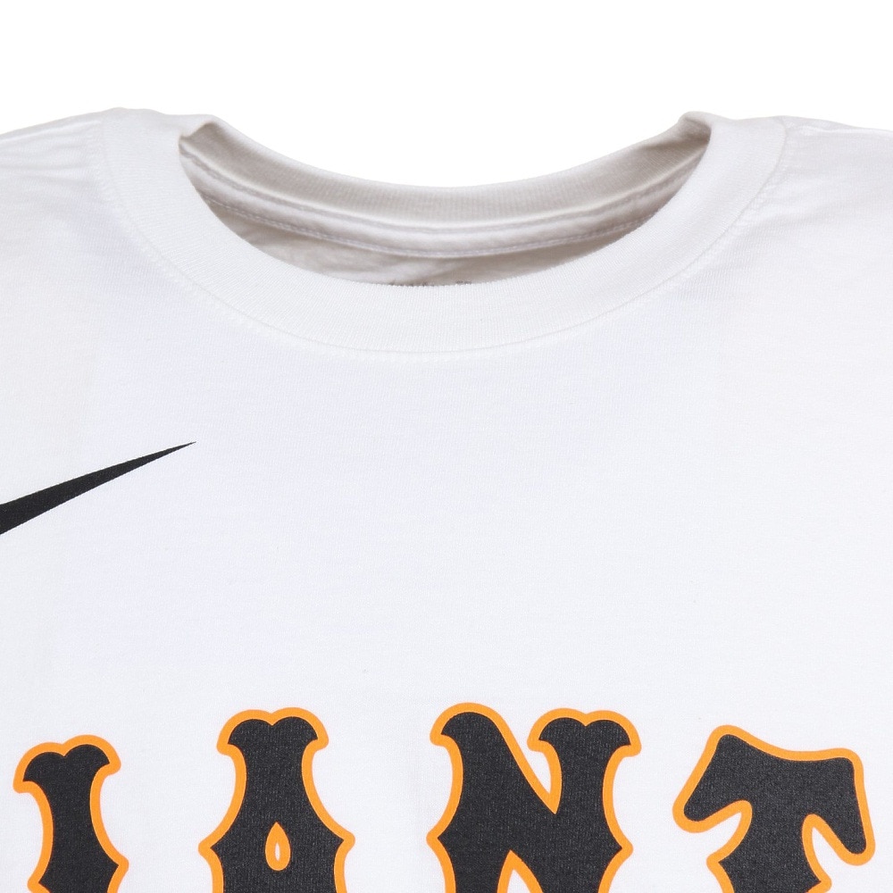 ジャイアンツ（メンズ）野球ウェア 背番号Tシャツ 大勢 15