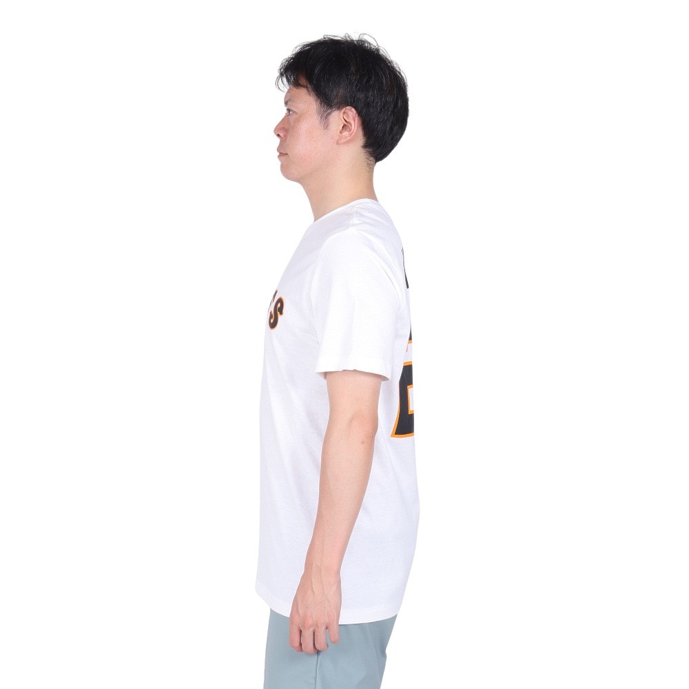 ジャイアンツ（メンズ）野球ウェア 背番号Tシャツ 小林誠司 22 45826608377