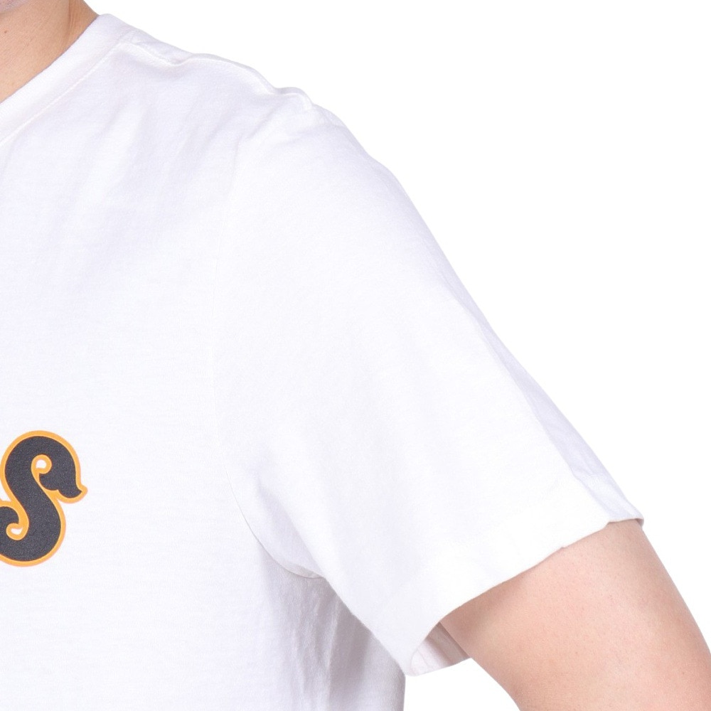 ジャイアンツ（メンズ）野球ウェア 背番号Tシャツ 小林誠司 22 45826608377
