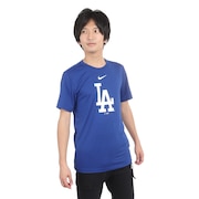エムエルビー（MLB）（メンズ）野球ウェア Legend 半袖Tシャツ ML0123SS0028