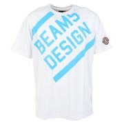 ゼット（ZETT）（メンズ）野球ウェア ビームス デザイン Tシャツ BOT77103-1122