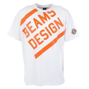 ゼット（ZETT）（メンズ）野球ウェア ビームス デザイン Tシャツ BOT77103-1156