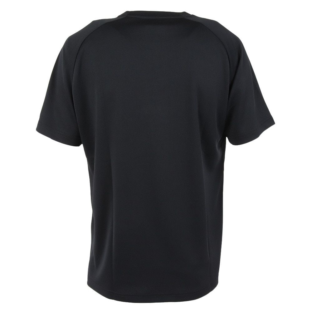 ゼット（ZETT）（メンズ）野球ウェア 半袖Tシャツ BOT77103-1911