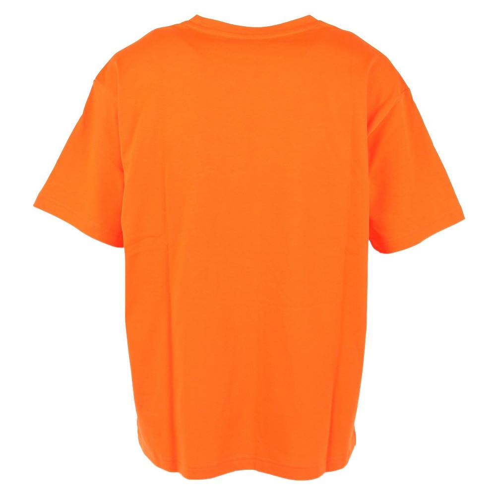 ゼット（ZETT）（メンズ）野球ウェア ビッグシルエット 半袖Tシャツ BOT77401-5600