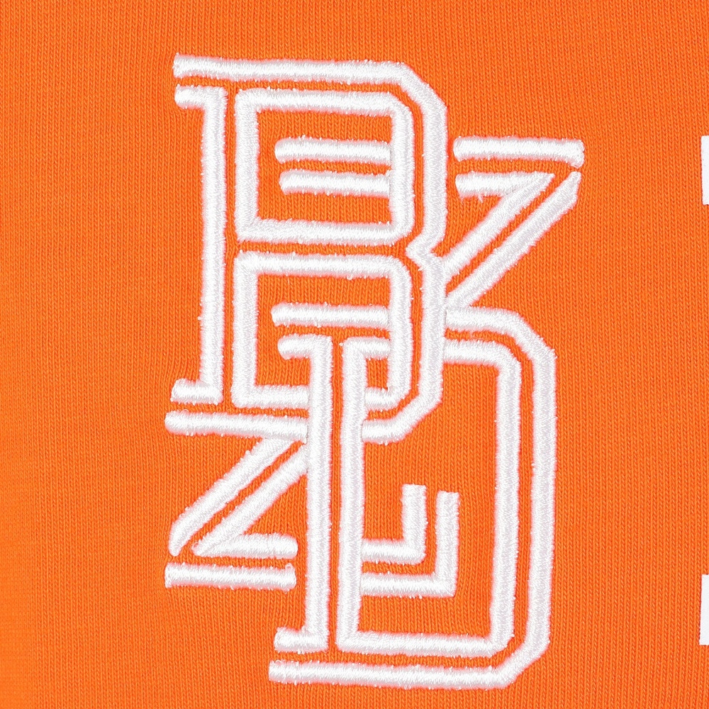 ゼット（ZETT）（メンズ）野球ウェア ビッグシルエット 半袖Tシャツ BOT77401-5600