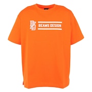 ゼット（ZETT）（メンズ）野球ウェア ビッグシルエット 半袖Tシャツ BOT77401-5600