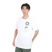 (メンズ)野球ウェア 2023 MLBオールスターゲーム 記念Tシャツ Ichiro N&N ML0123SS0055