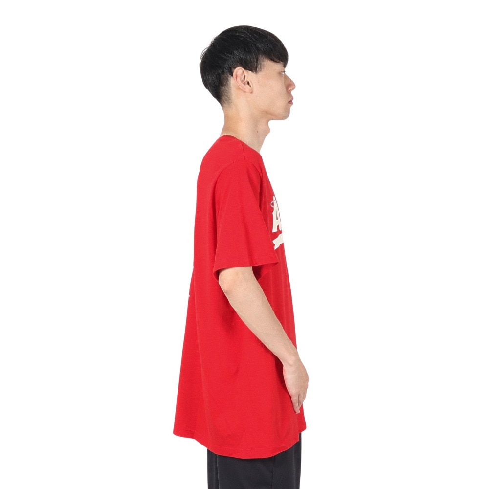 ナイキ（NIKE）（メンズ）野球ウェア 大谷翔平 コネクト ネーム&ナンバー半袖Tシャツ ML0123FW0001