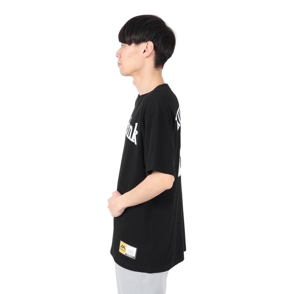 ホークス（メンズ、レディース）野球ウェア Tシャツ 福岡ソフトバンクホークス 24 栗原陵矢 4580722715
