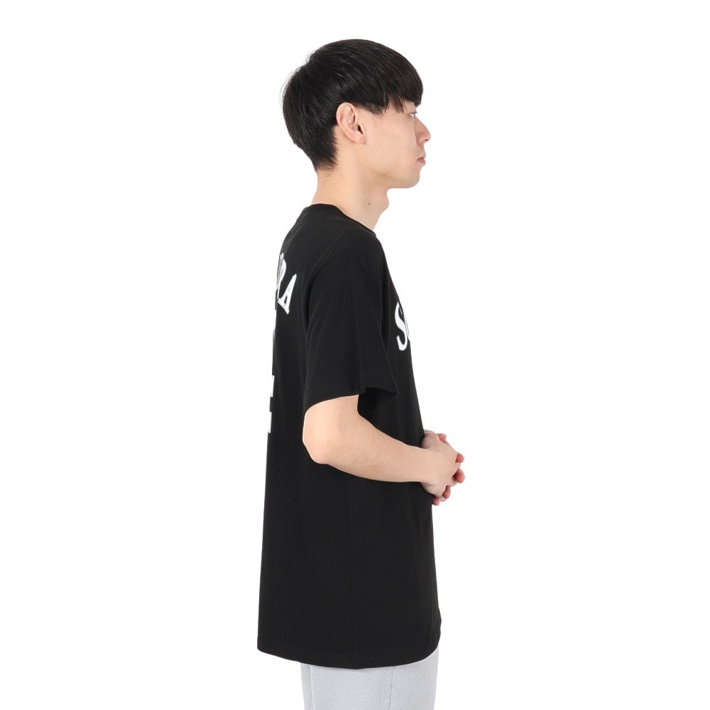 ホークス（メンズ、レディース）野球ウェア Tシャツ 福岡ソフトバンクホークス 24 栗原陵矢 4580722715