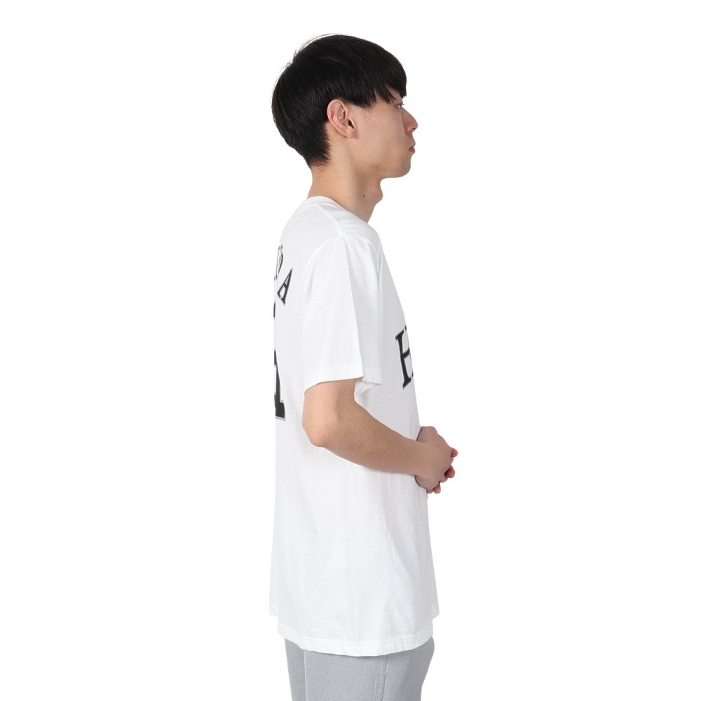 ホークス（メンズ、レディース）野球ウェア Tシャツ 福岡ソフトバンクホークス 24 栗原陵矢 458266103