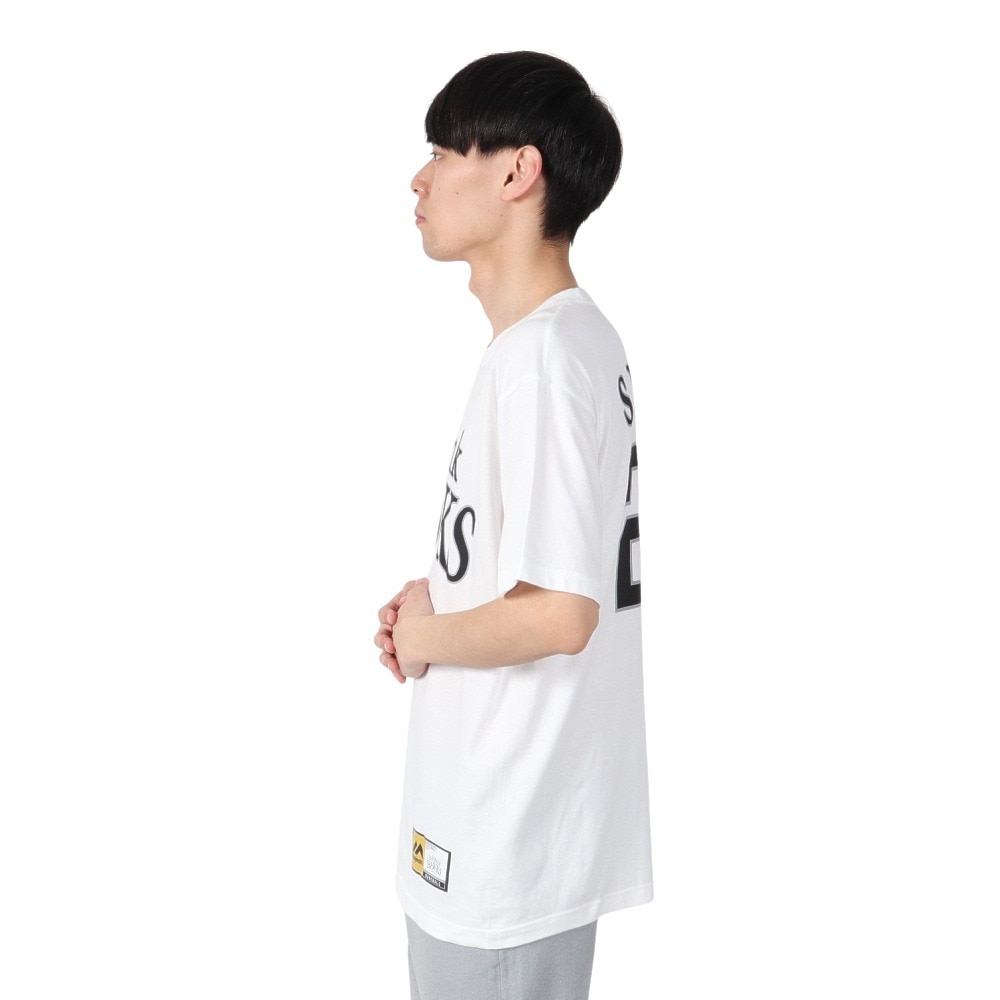 ホークス（メンズ、レディース）野球ウェア Tシャツ 福岡ソフトバンクホークス 23 周東佑京 45826610306