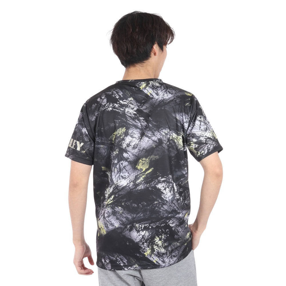 オークリー（OAKLEY）（メンズ）野球ウェア Striking Qd 半袖 グラフィック Tシャツ 5.0 FOA406374-00G
