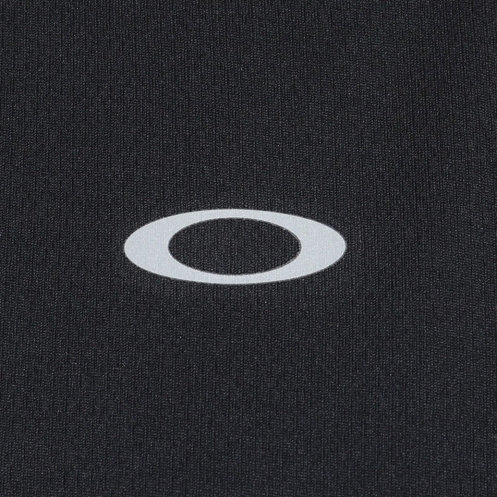 オークリー（OAKLEY）（メンズ）野球ウェア Striking Qd 半袖Tシャツ 5.0 FOA406375-02E