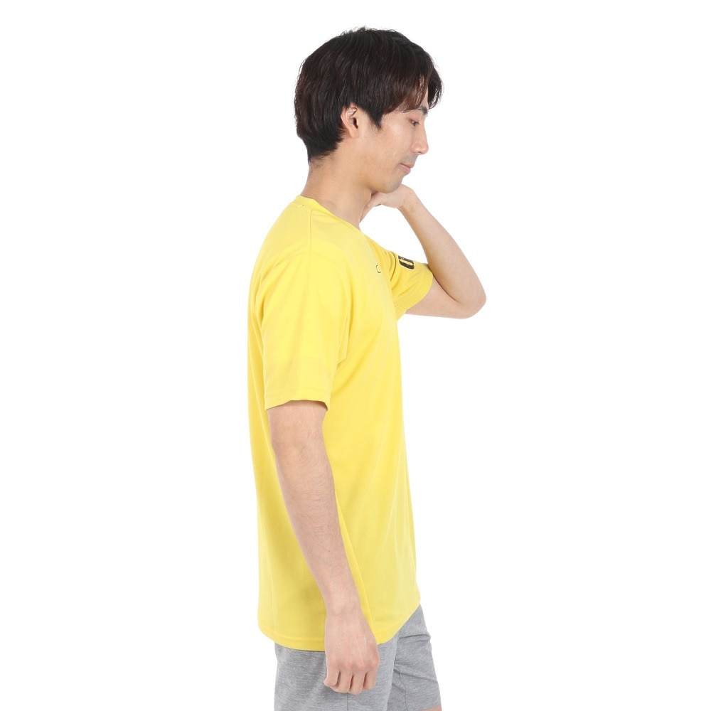 オークリー（OAKLEY）（メンズ）野球ウェア Striking Qd 半袖Tシャツ 5.0 FOA406375-5RY 速乾