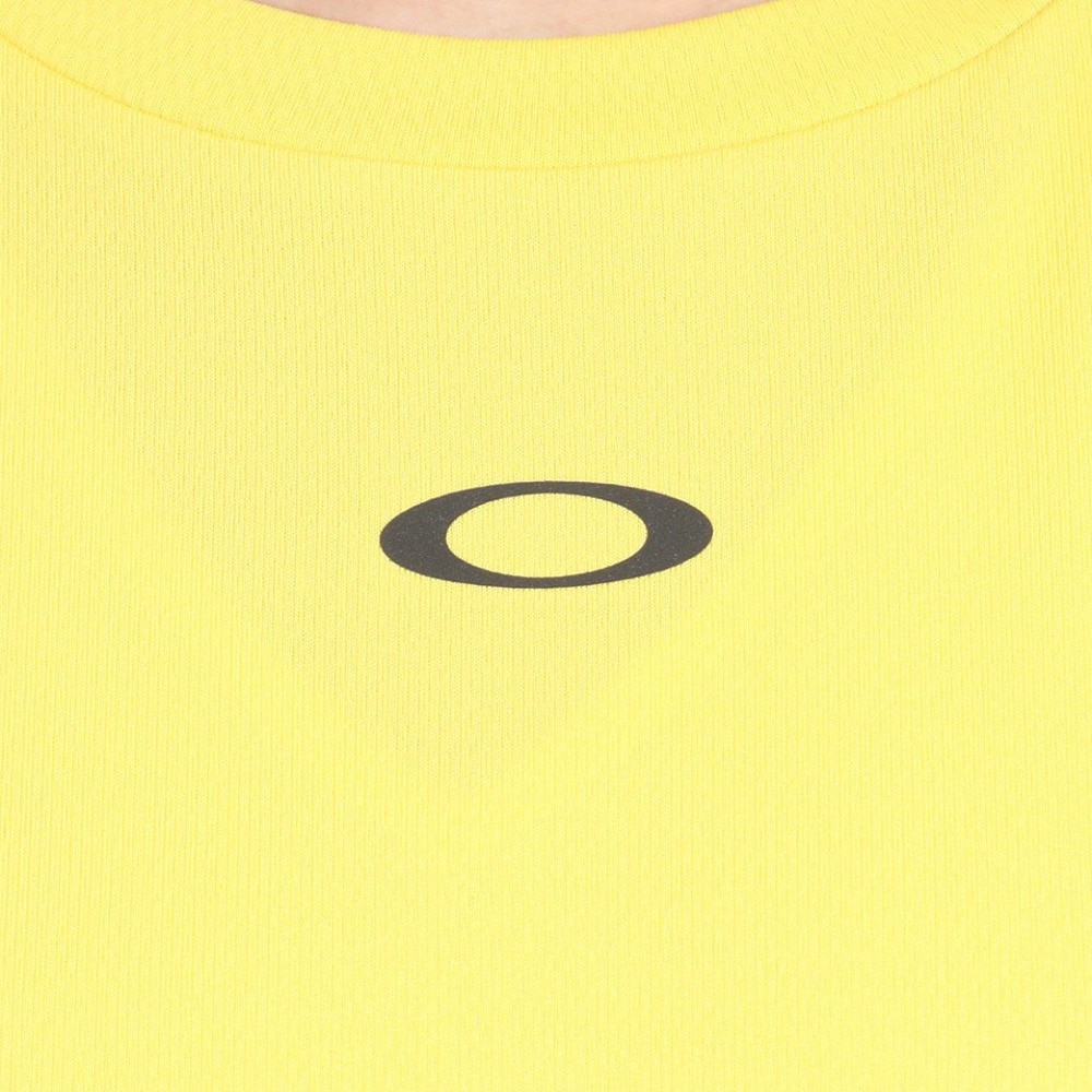 オークリー（OAKLEY）（メンズ）野球ウェア Striking Qd 半袖Tシャツ 5.0 FOA406375-5RY 速乾