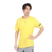 (メンズ)野球ウェア Striking Qd 半袖Tシャツ 5.0 FOA406375-5RY 速乾