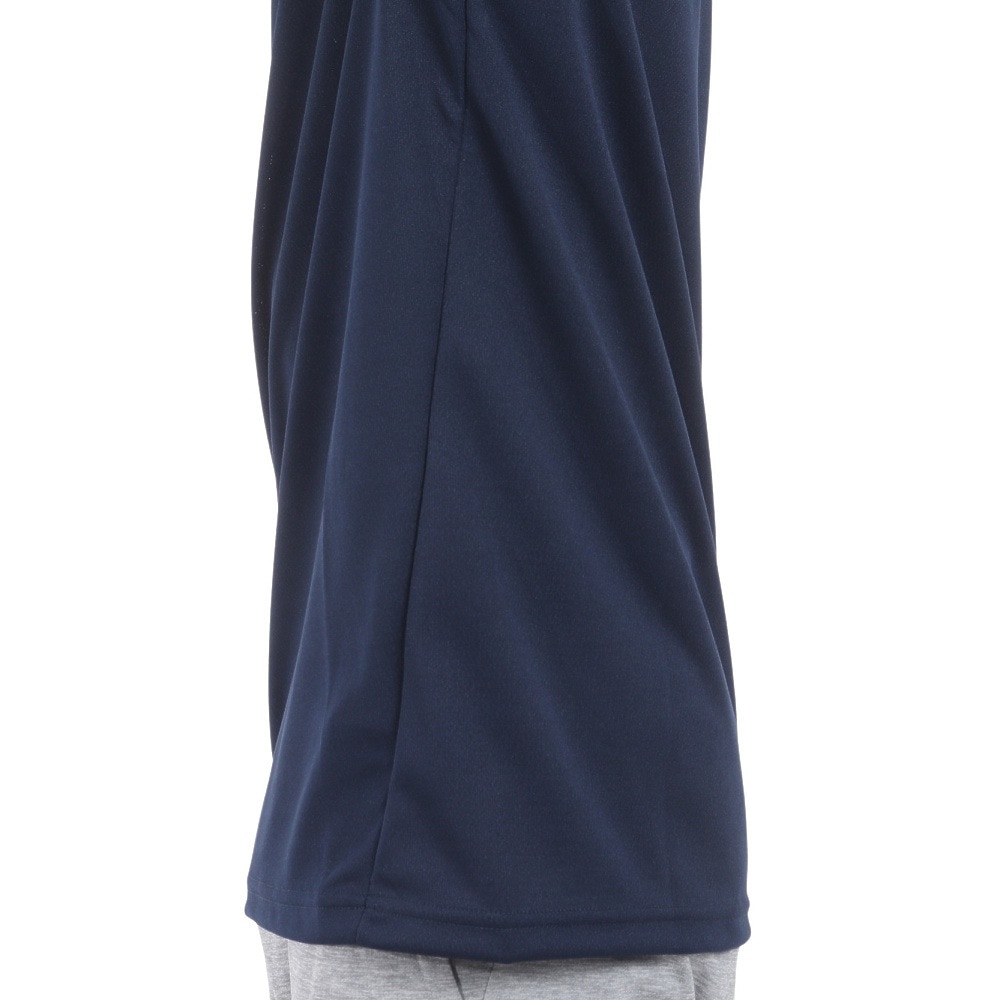 オークリー（OAKLEY）（メンズ）野球ウェア Striking Qd 半袖Tシャツ 5.0 FOA406375-6AC