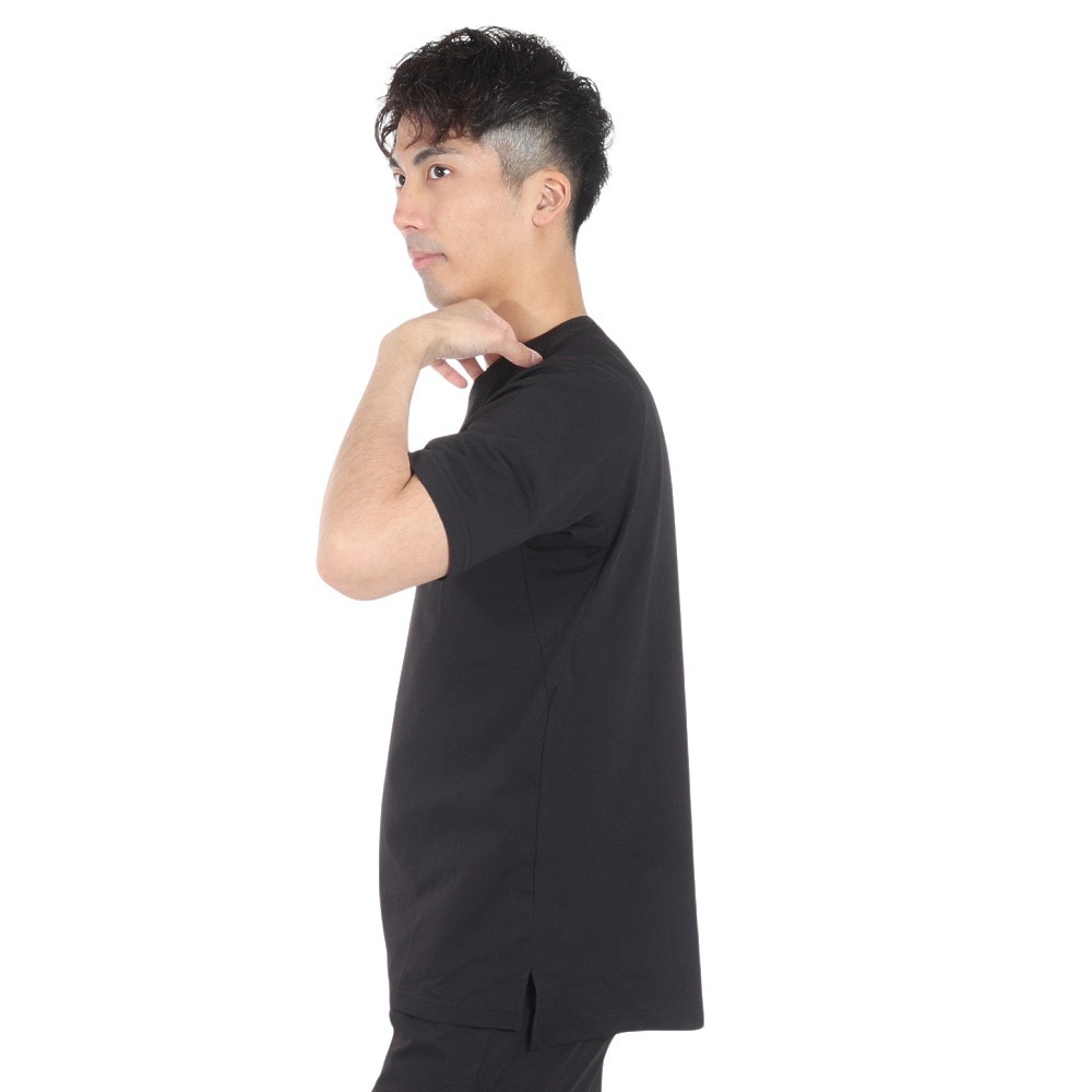 コラントッテ（Colantotte）（メンズ）野球ウェア コンディショニングシャツ ショートショルダーロゴ DBDAB30 速乾 UVカット
