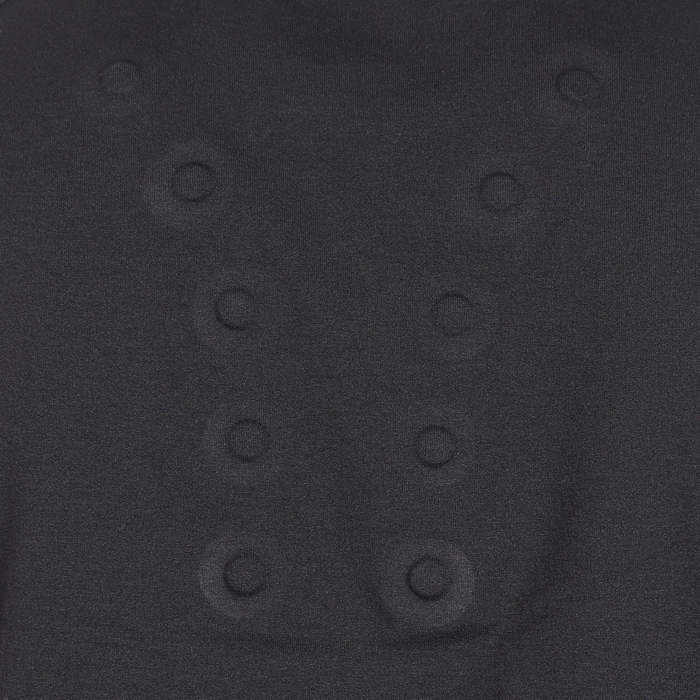 コラントッテ（Colantotte）（メンズ）野球ウェア コンディショニングシャツ ショートショルダーロゴ DBDAB30 速乾 UVカット