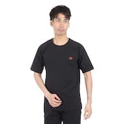 ブラック×レッド
