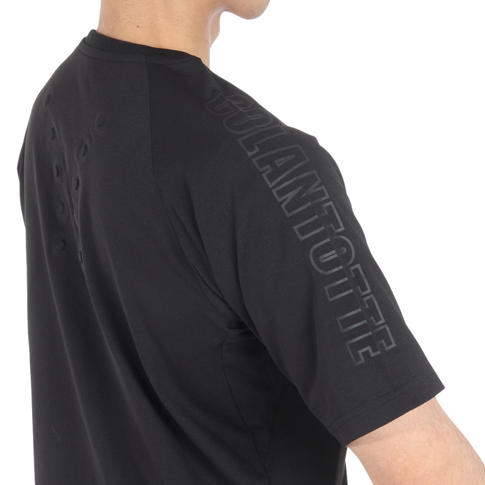 コラントッテ（Colantotte）（メンズ）野球ウェア コンディショニングシャツ ショートショルダーロゴ DBDAB31 速乾 UVカット