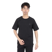コラントッテ（Colantotte）（メンズ）野球ウェア コンディショニングシャツ ショートショルダーロゴ DBDAB31
