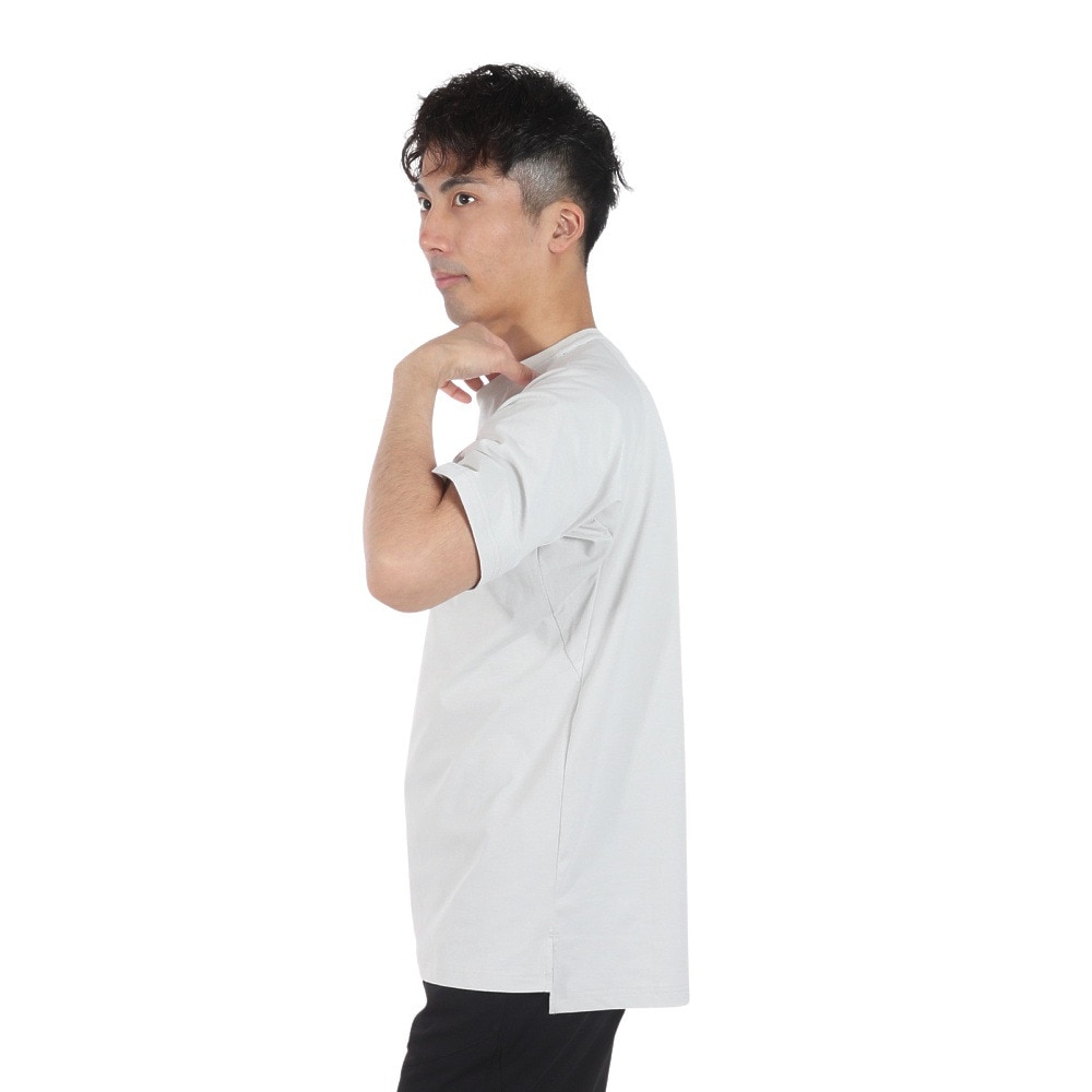 コラントッテ（Colantotte）（メンズ）野球ウェア コンディショニングシャツ ショートショルダーロゴ DBDAB45 速乾 UVカット