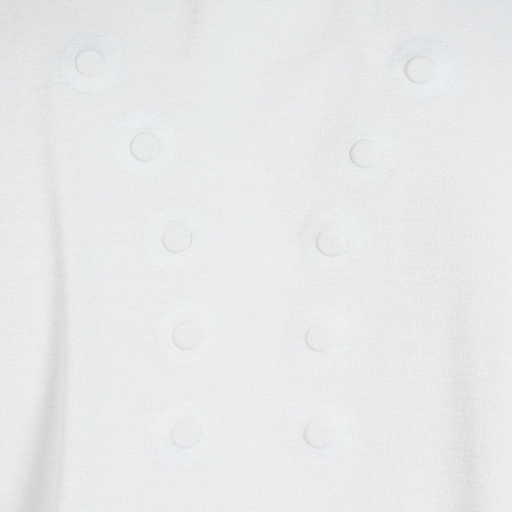 コラントッテ（Colantotte）（メンズ）野球ウェア コンディショニングシャツ ショートショルダーロゴ DBDAB45 速乾 UVカット