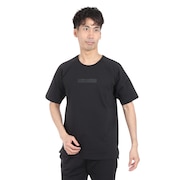 コラントッテ（Colantotte）（メンズ）野球ウェア コンディショニングシャツ ショートボックスロゴ DBDAC31 速乾 UVカット