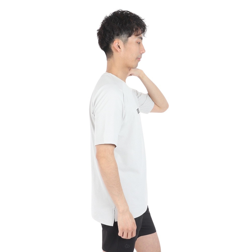 コラントッテ（Colantotte）（メンズ）野球ウェア コンディショニングシャツ ショートボックスロゴ DBDAC45 速乾 UVカット