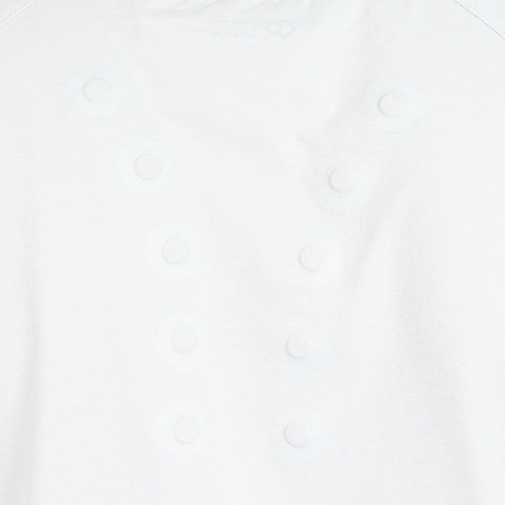 コラントッテ（Colantotte）（メンズ）野球ウェア コンディショニングシャツ ショートボックスロゴ DBDAC45