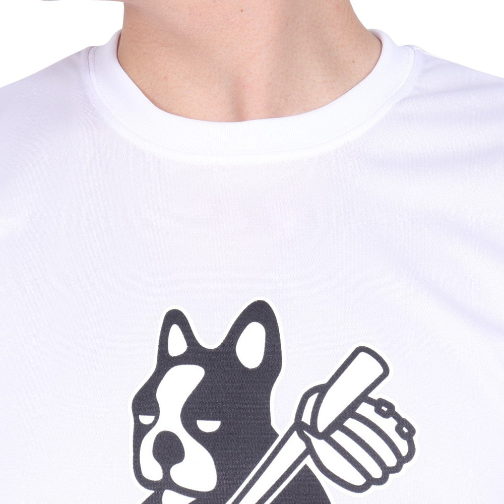 ゼット（ZETT）（メンズ）野球ウェア BBジャンキーTシャツ BOT67101-1100