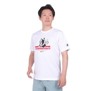 ゼット（ZETT）（メンズ）野球ウェア BBジャンキーTシャツ BOT67101-1100