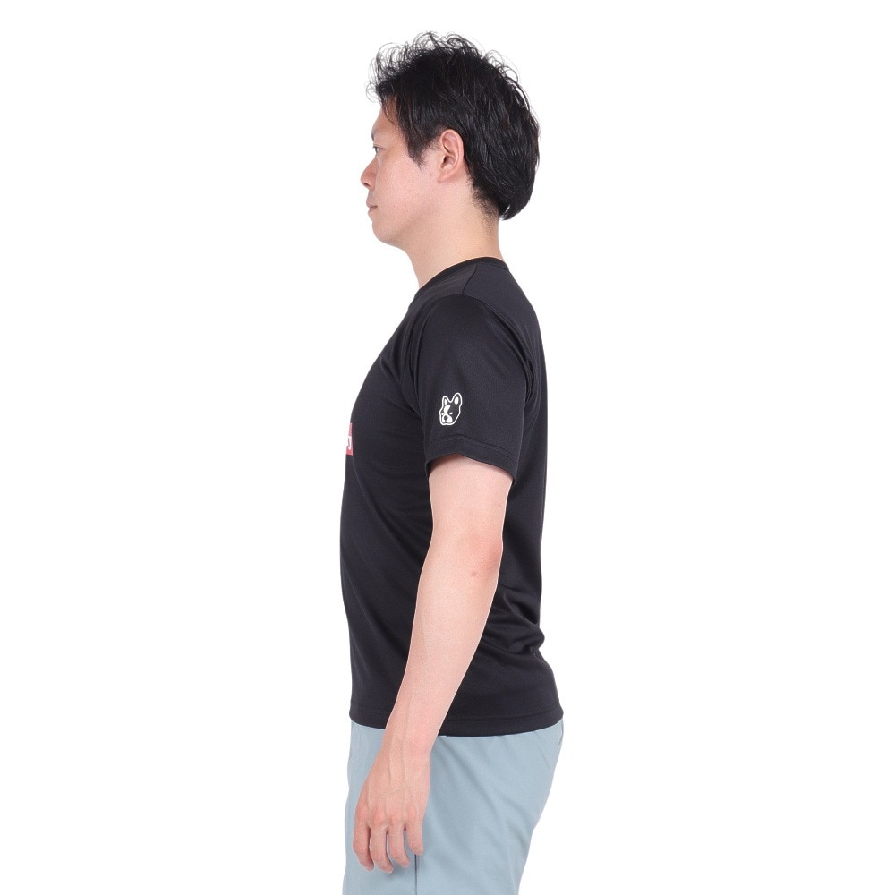 ゼット（ZETT）（メンズ）野球ウェア BBジャンキーTシャツ BOT67101-1900