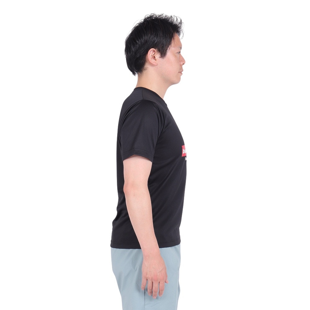 ゼット（ZETT）（メンズ）野球ウェア BBジャンキーTシャツ BOT67101-1900