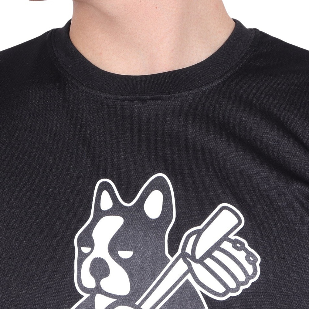 ゼット（ZETT）（メンズ）野球ウェア BBジャンキーTシャツ BOT67101-1900