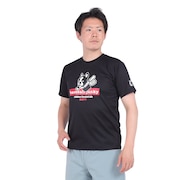 (メンズ)野球ウェア BBジャンキーTシャツ BOT67101-1900