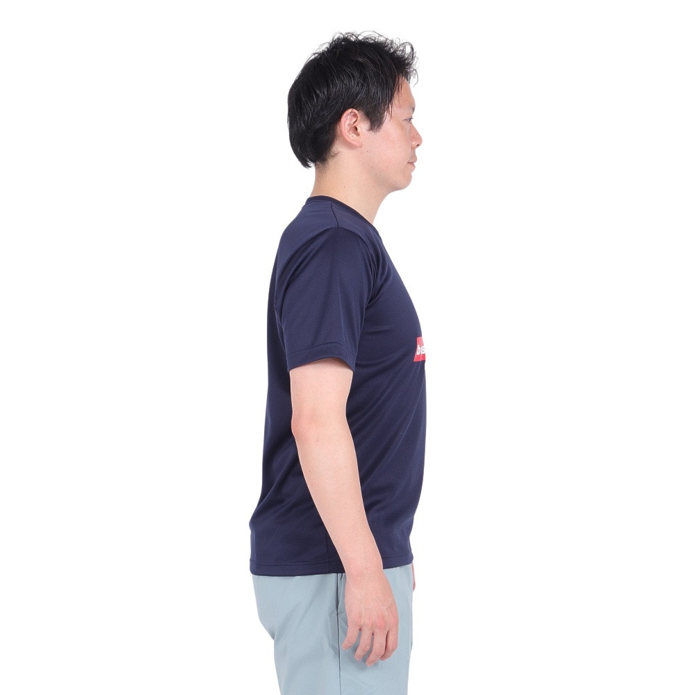 ゼット（ZETT）（メンズ）野球ウェア BBジャンキーTシャツ BOT67101-2900