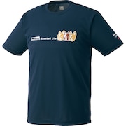 ゼット（ZETT）（メンズ）野球ウェア BBジャンキーTシャツ BOT67102-2900
