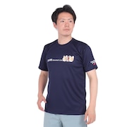 ゼット（ZETT）（メンズ）野球ウェア BBジャンキーTシャツ BOT67102-2900