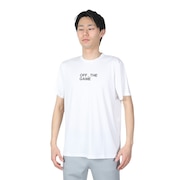 (メンズ)野球ウェア ビッグロゴ 半袖Tシャツ OG0124SS0001