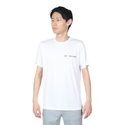 OFF THE GAME（OFF THE GAME）（メンズ）野球ウェア ライン 半袖Tシャツ OG0124SS0002-WHT