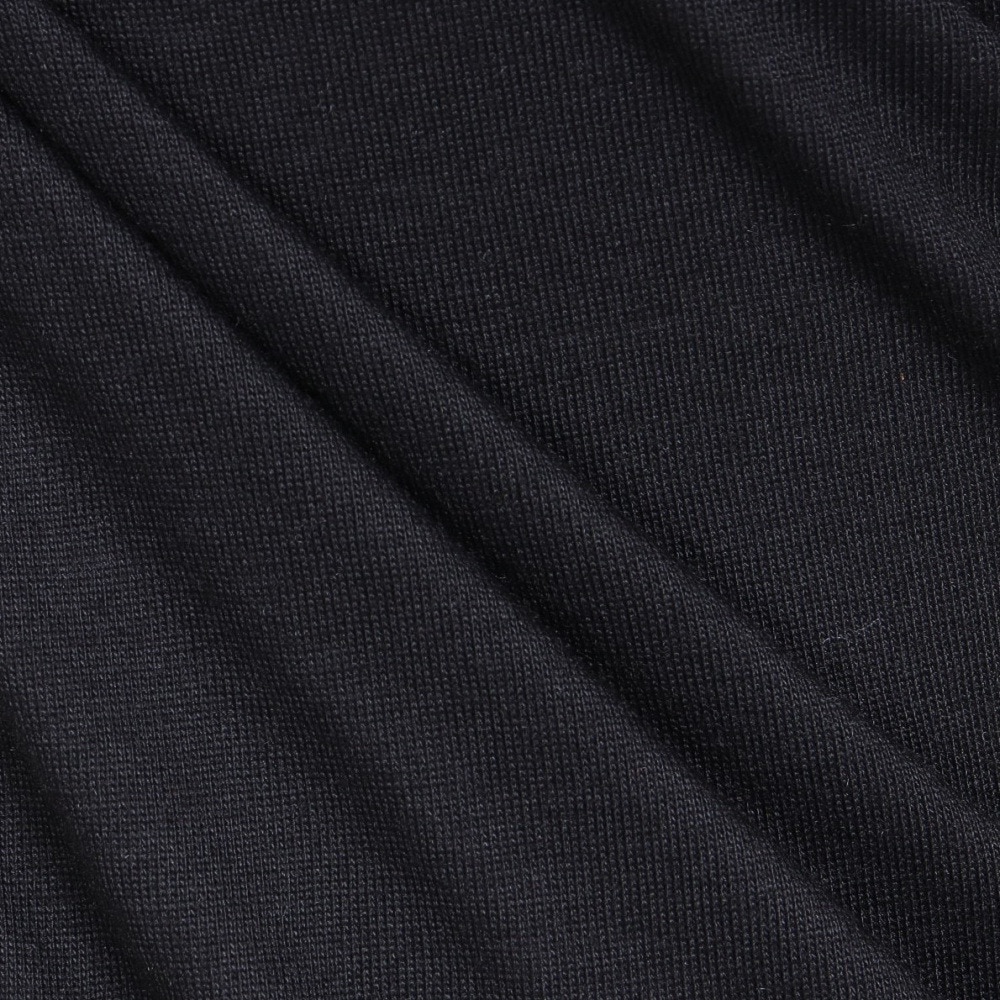 PITCHING NINJA（PITCHING NINJA ）（メンズ）野球ウェア ロゴ 半袖Tシャツ OT0124SS0001-BLK