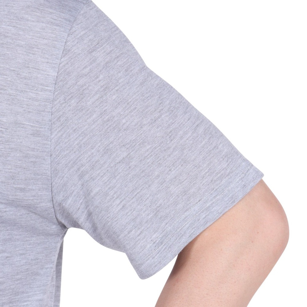 PITCHING NINJA（PITCHING NINJA ）（メンズ）野球ウェア ロゴ 半袖Tシャツ OT0124SS0001-GRY