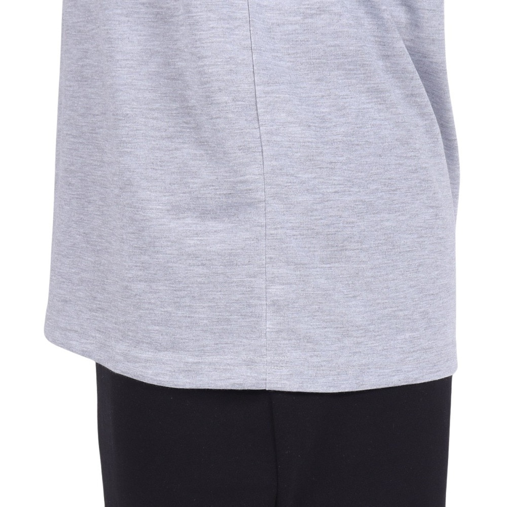 PITCHING NINJA（PITCHING NINJA ）（メンズ）野球ウェア ロゴ 半袖Tシャツ OT0124SS0001-GRY
