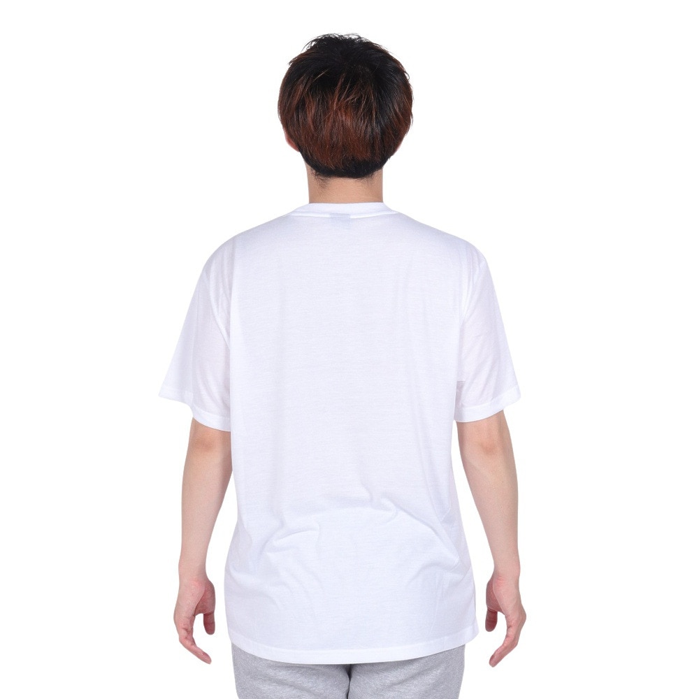 PITCHING NINJA（PITCHING NINJA ）（メンズ）野球ウェア ロゴ 半袖Tシャツ OT0124SS0001-WT