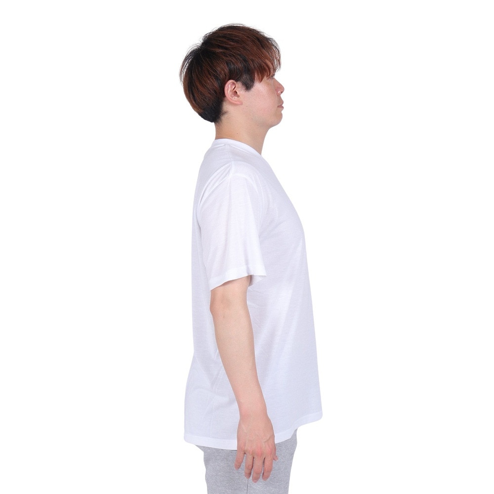 PITCHING NINJA（PITCHING NINJA ）（メンズ）野球ウェア ロゴ 半袖Tシャツ OT0124SS0001-WT