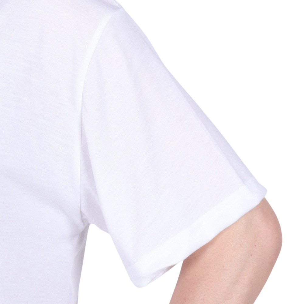 PITCHING NINJA（PITCHING NINJA ）（メンズ）野球ウェア ロゴ 半袖Tシャツ OT0124SS0001-WT