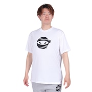 ホワイト×ブラック